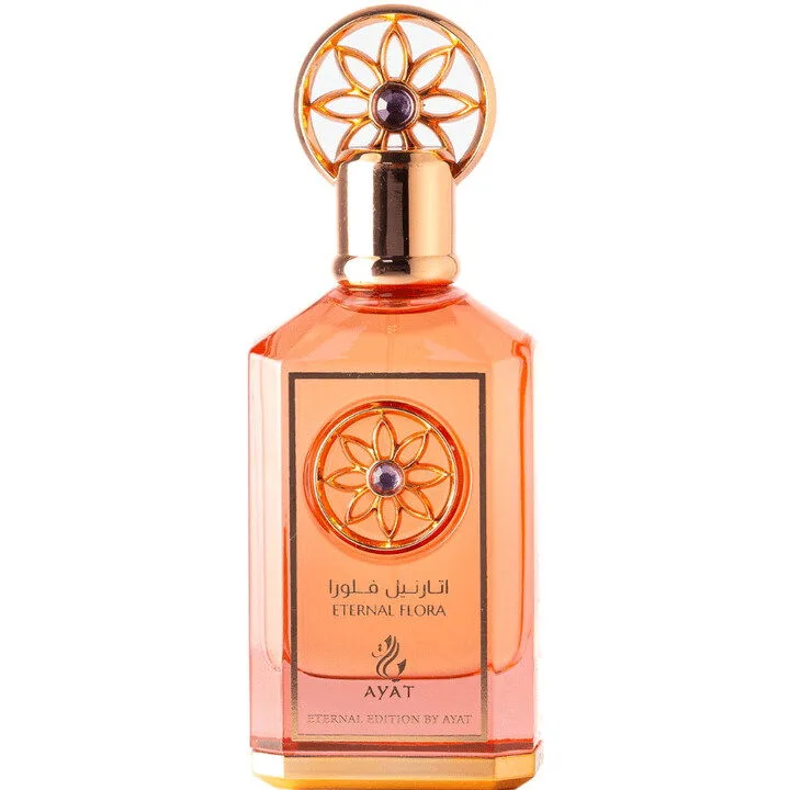 Eternal Flora اتيرنال فلورا