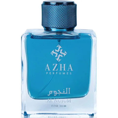 Al Nujum النجوم