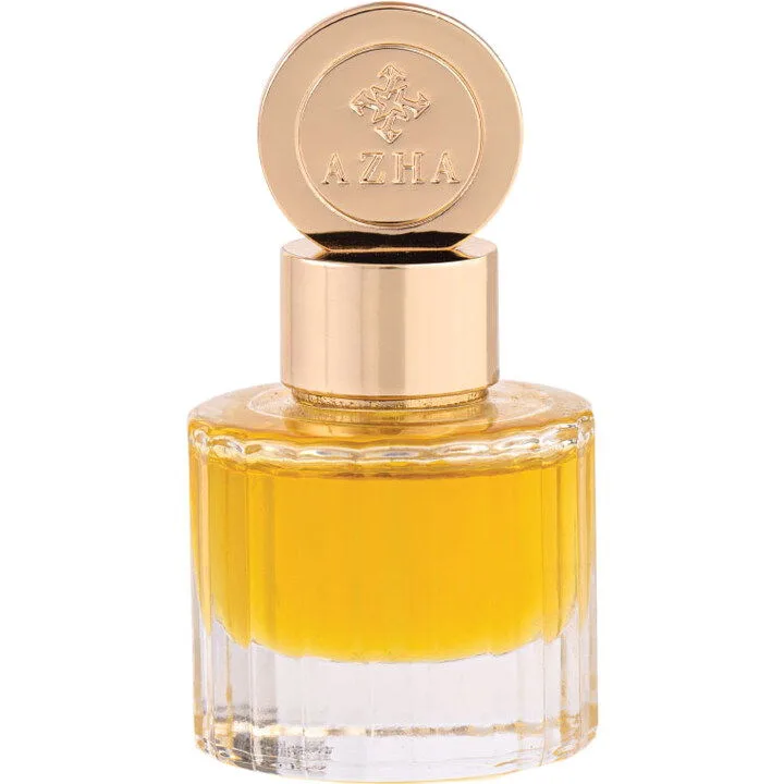 Azha Attar 232 parfüm şişesi
