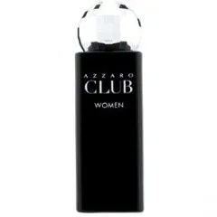 Azzaro Club Women parfüm şişesi