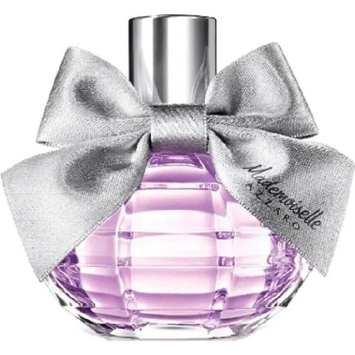 Azzaro Mademoiselle Azzaro L'eau Très Belle parfüm şişesi
