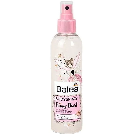 Fairy Dust