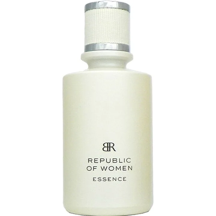 Banana Republic Republic Of Women Essence parfüm şişesi