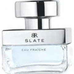Banana Republic Slate Eau Fraîche parfüm şişesi