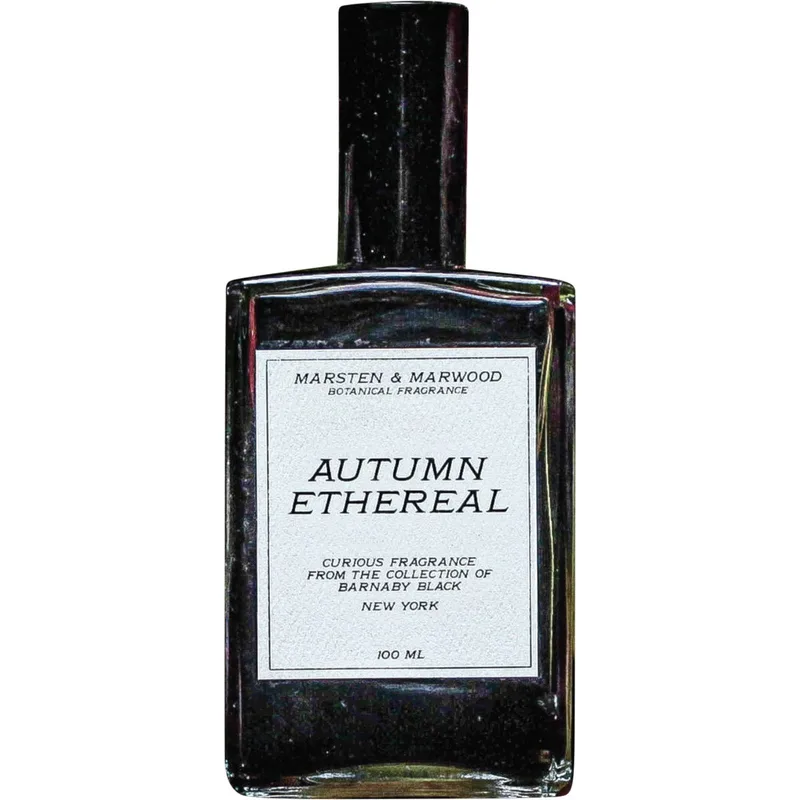 Autumn Ethereal