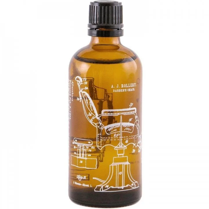 Barrister's Reserve - Cool Barrister And Mann Aftershave