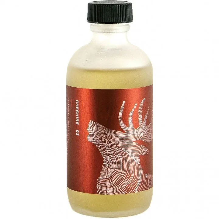 Cheshire Barrister And Mann Aftershave