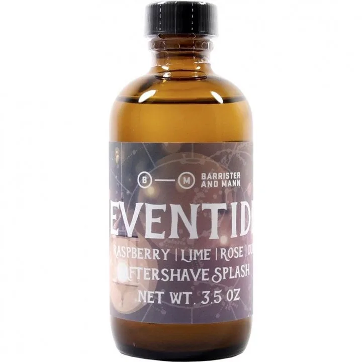 Eventide Barrister And Mann Aftershave