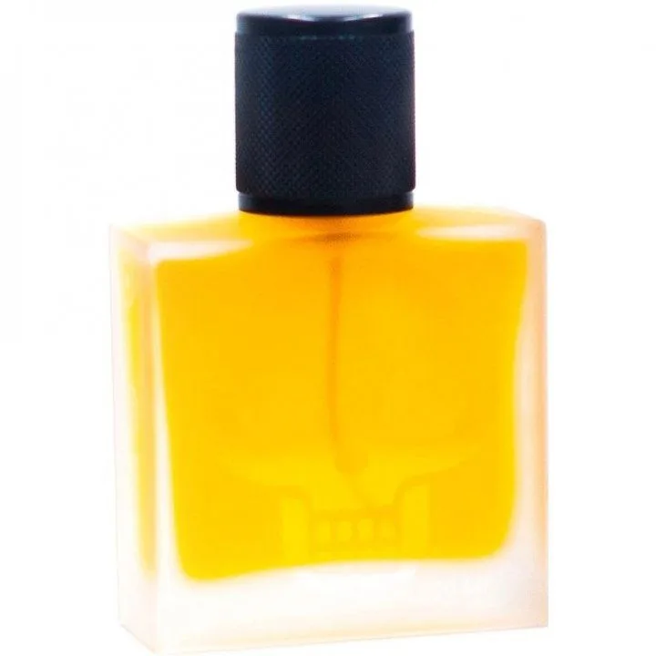 Barrister And Mann Hallows Barrister And Mann Eau De Toilette parfüm şişesi