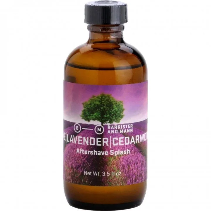 Lime|Lavender|Cedarwood