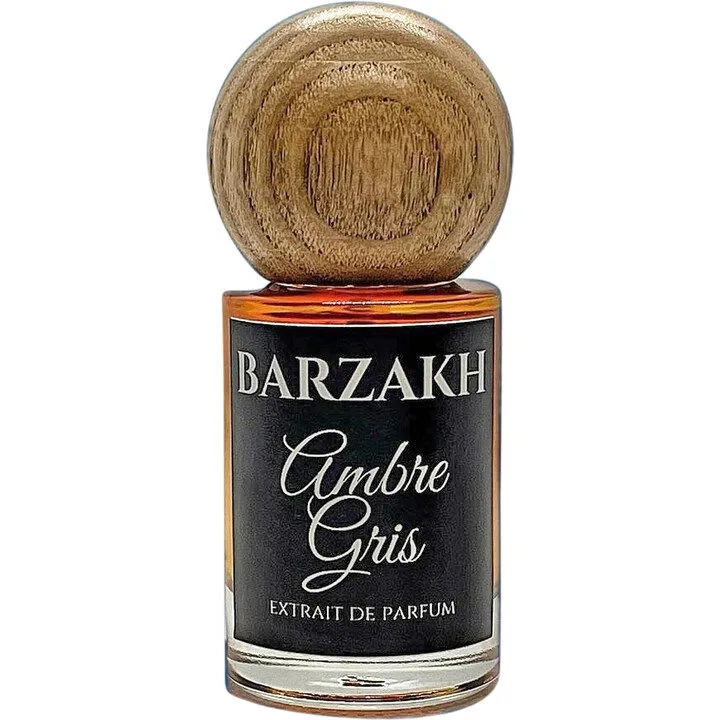 Ambre Gris