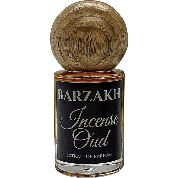 Incense Oud
