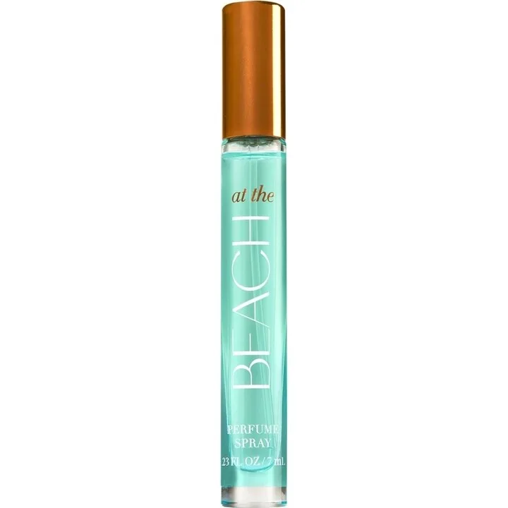 At the Beach Bath & Body Works Perfume Spray