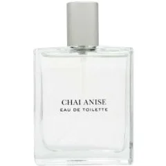 Bath & Body Works Chai Anise parfüm şişesi