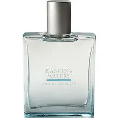 Bath & Body Works Dancing Waters Bath & Body Works Eau De Toilette parfüm şişesi