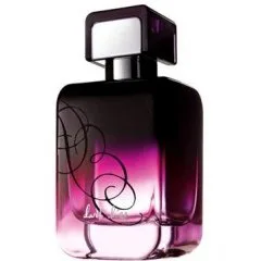 Bath & Body Works Dark Kiss parfüm şişesi