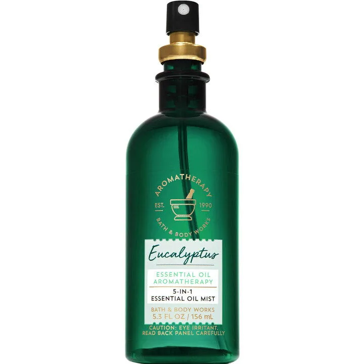 Eucalyptus