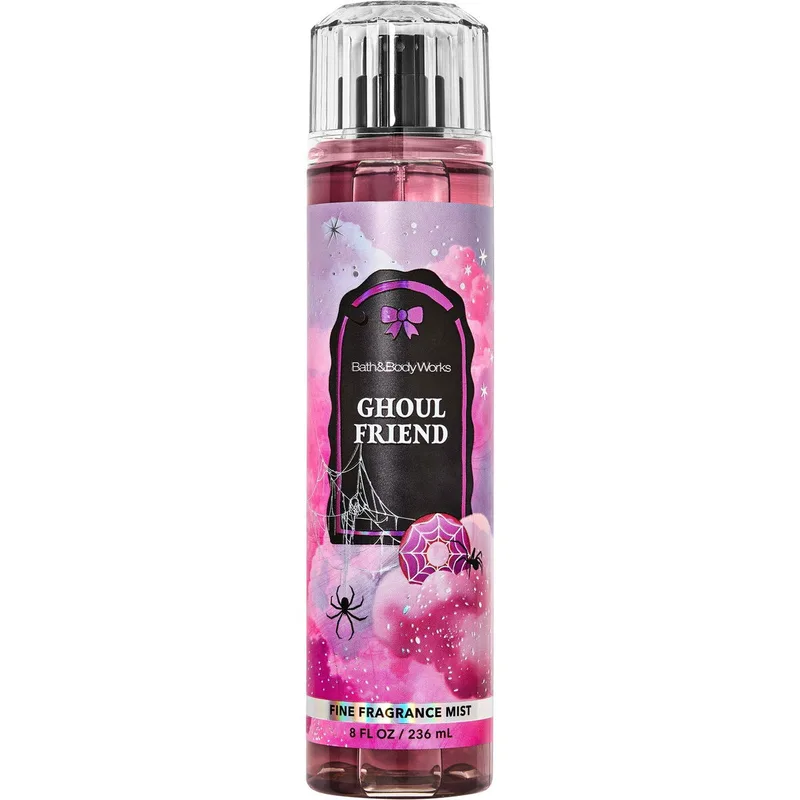 Bath & Body Works Ghoul Friend parfüm şişesi