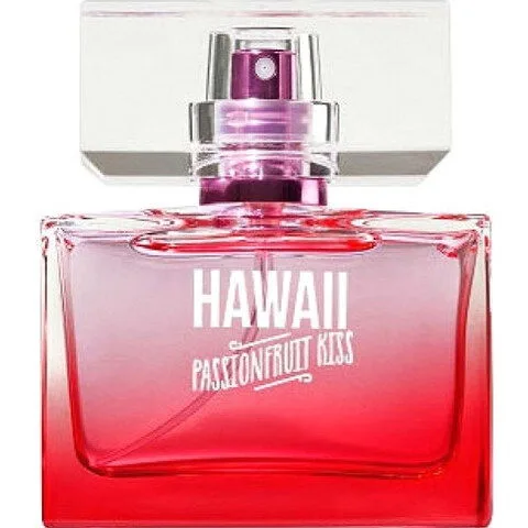 Hawaii Passionfruit Kiss Bath & Body Works Eau de Toilette