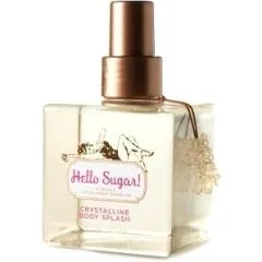 Bath & Body Works Hello Sugar! parfüm şişesi