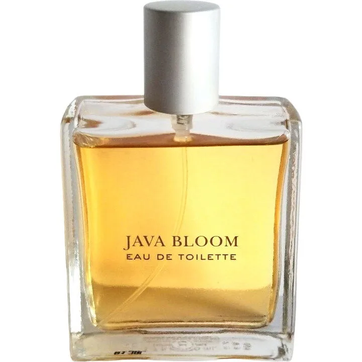 Bath & Body Works Java Bloom parfüm şişesi