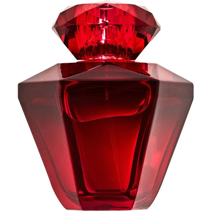 Bath & Body Works Luminous parfüm şişesi