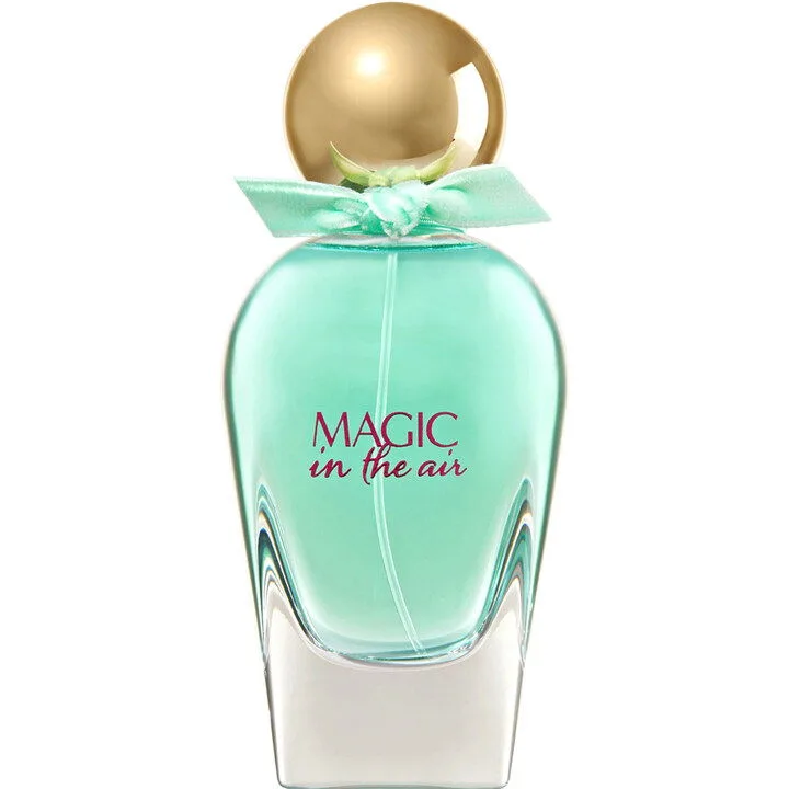 Bath & Body Works Magic In The Air Bath & Body Works Perfume Spray parfüm şişesi