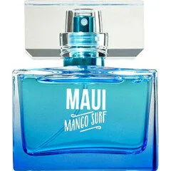 Bath & Body Works Maui Mango Surf parfüm şişesi