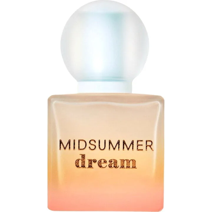 Bath & Body Works Midsummer Dream parfüm şişesi