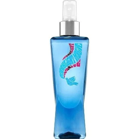 Bath & Body Works Moonlight Magic parfüm şişesi