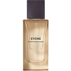 Bath & Body Works Stone Bath & Body Works Cologne parfüm şişesi