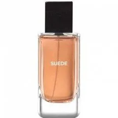 Bath & Body Works Suede parfüm şişesi