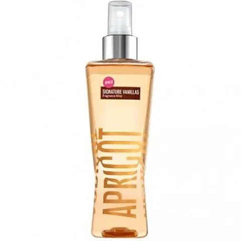 Summer Vanillas - Apricot