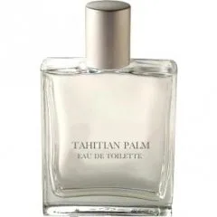 Bath & Body Works Tahitian Palm parfüm şişesi