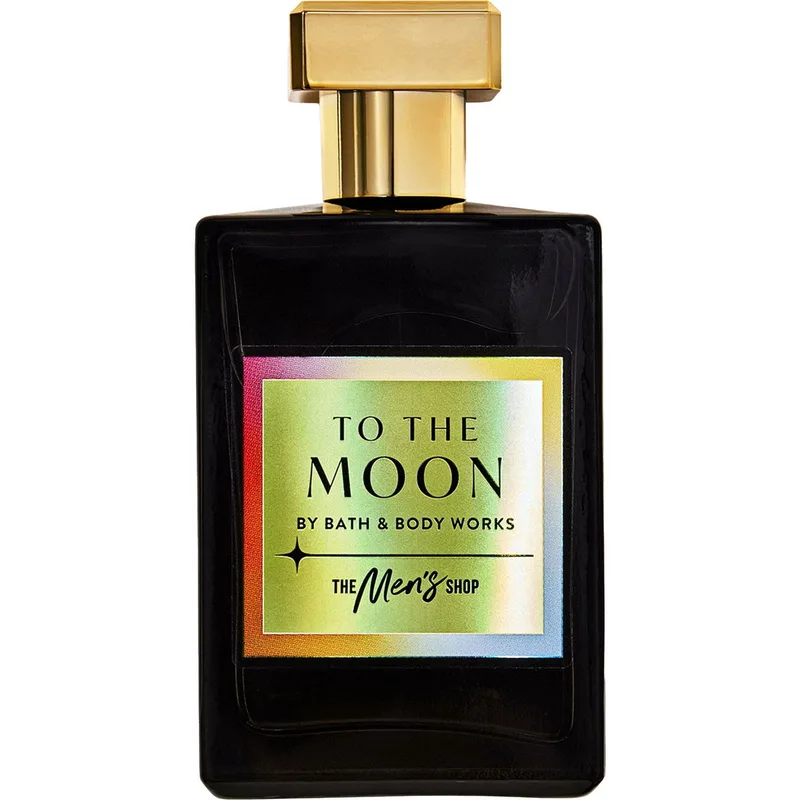 Bath & Body Works To The Moon parfüm şişesi