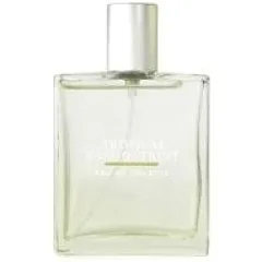 Bath & Body Works Tropical Passionfruit Bath & Body Works Eau De Toilette parfüm şişesi