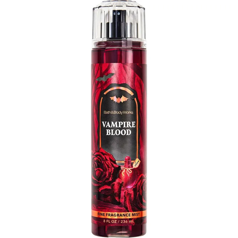 Vampire Blood