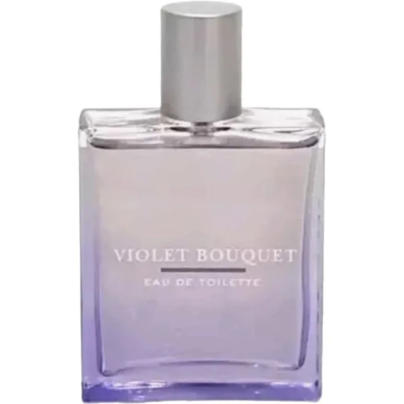 Bath & Body Works Violet Bouquet parfüm şişesi