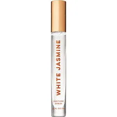 Bath & Body Works White Jasmine parfüm şişesi