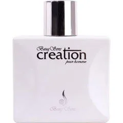 Baug Sons Creation Pour Homme parfüm şişesi