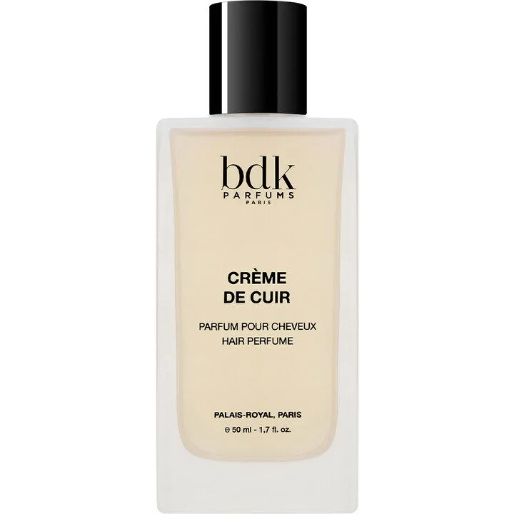 Crème de Cuir bdk Parfums Parfum pour Cheveux