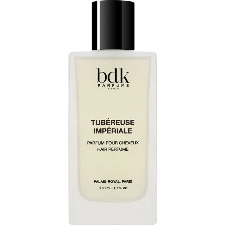 Tubéreuse Impériale bdk Parfums Parfum pour Cheveux