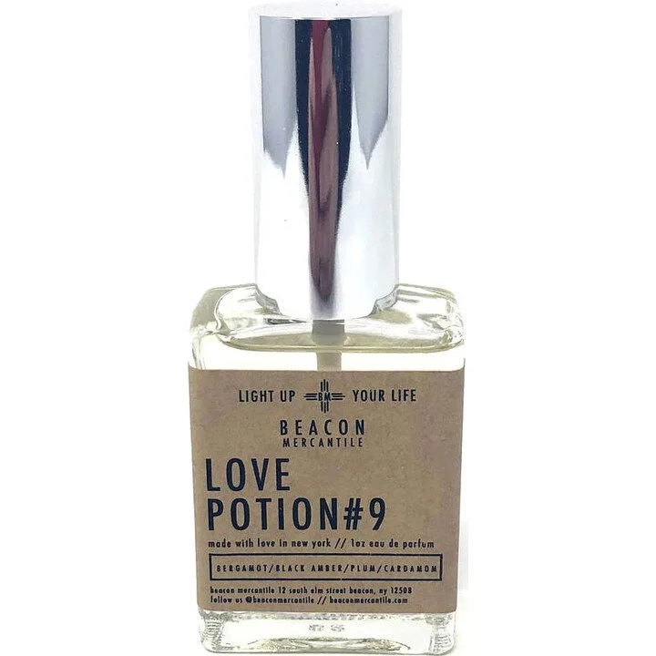 Love Potion #9