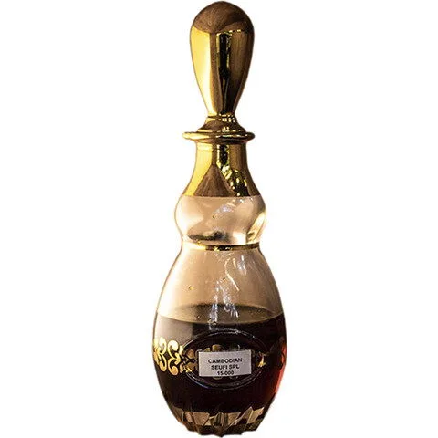 Cambodian Seufi
