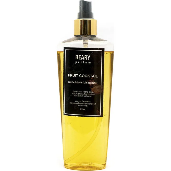 Beary Fruit Cocktail parfüm şişesi