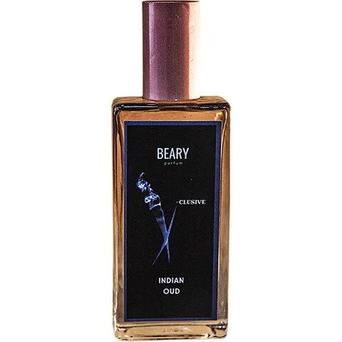 Indian Oud