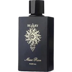 Beary Musc Rose Beary Parfum parfüm şişesi