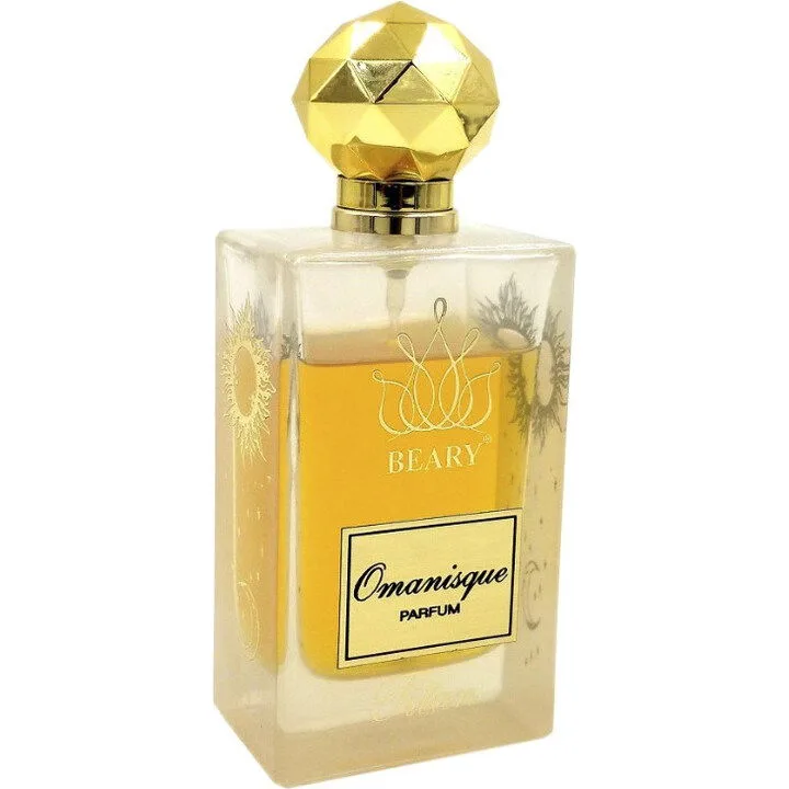Omanisque