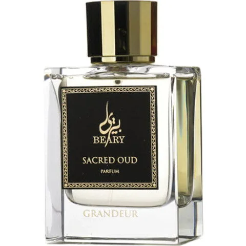 Sacred Oud
