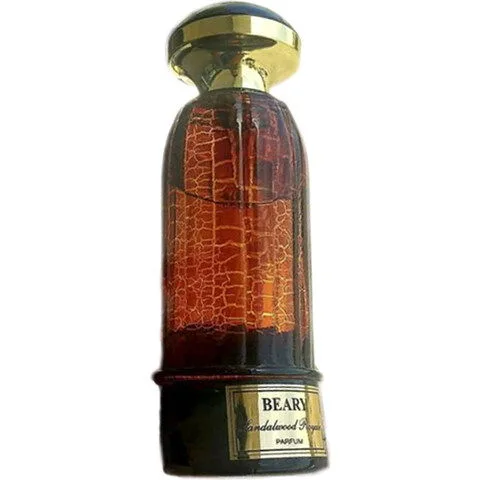 Sandalwood Royal
